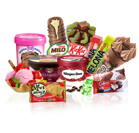 Sản Phẩm Circle K Việt Namcircle K Việt Nam Take It Easy 
