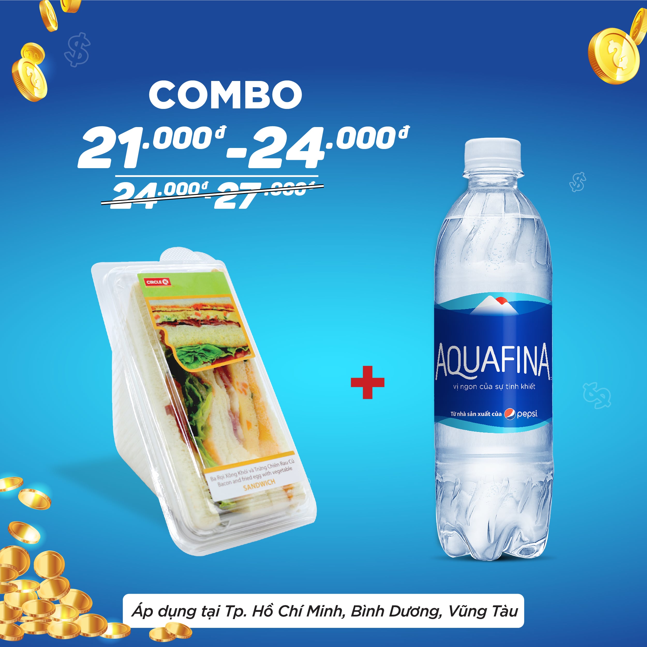 Circle K Vietnam Homepage Convenience Store Chain opening 24/7Circle