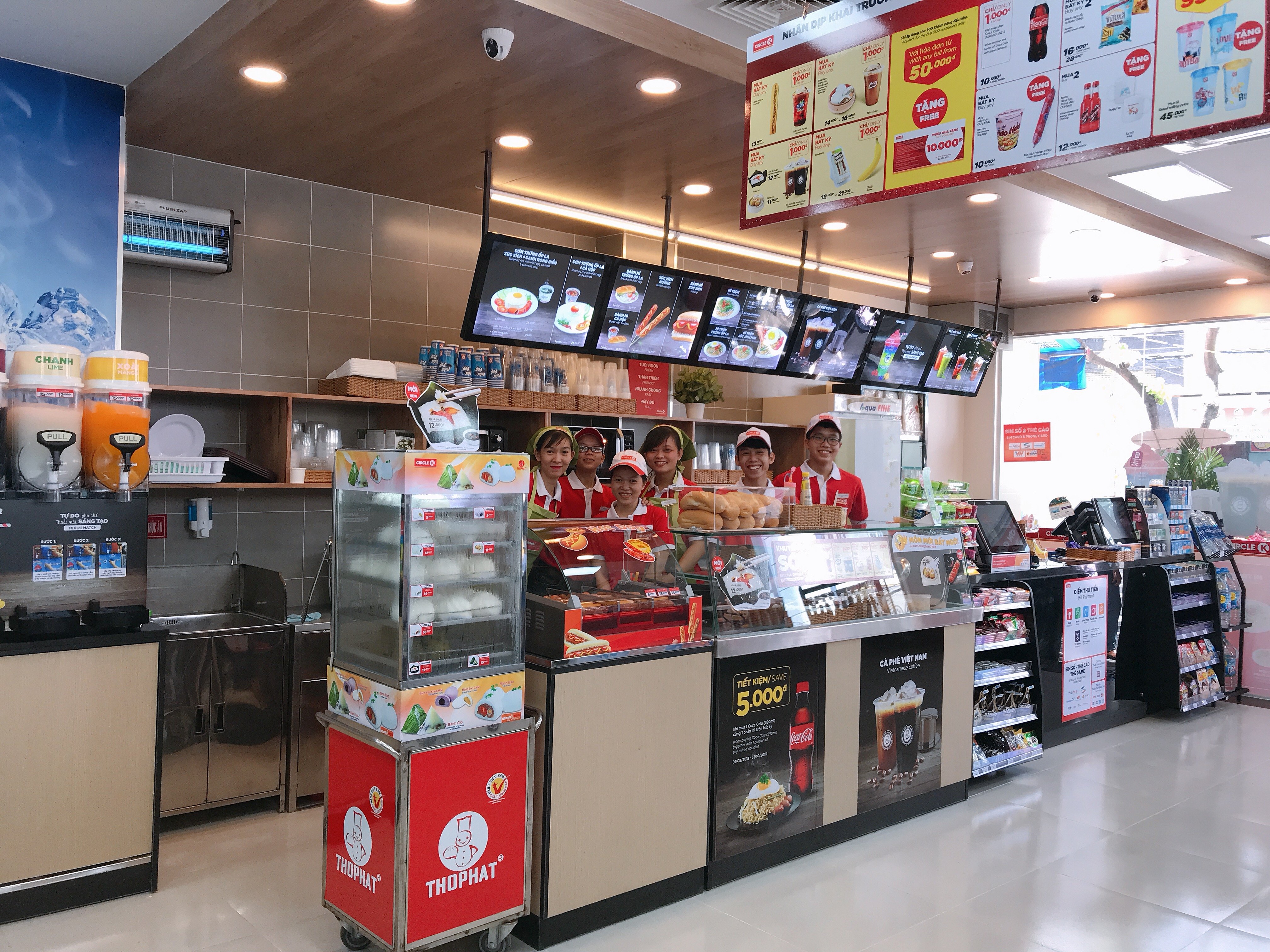 Is This The End Of Circle K Vigils?  New Developments Emerge - 0dezxvw