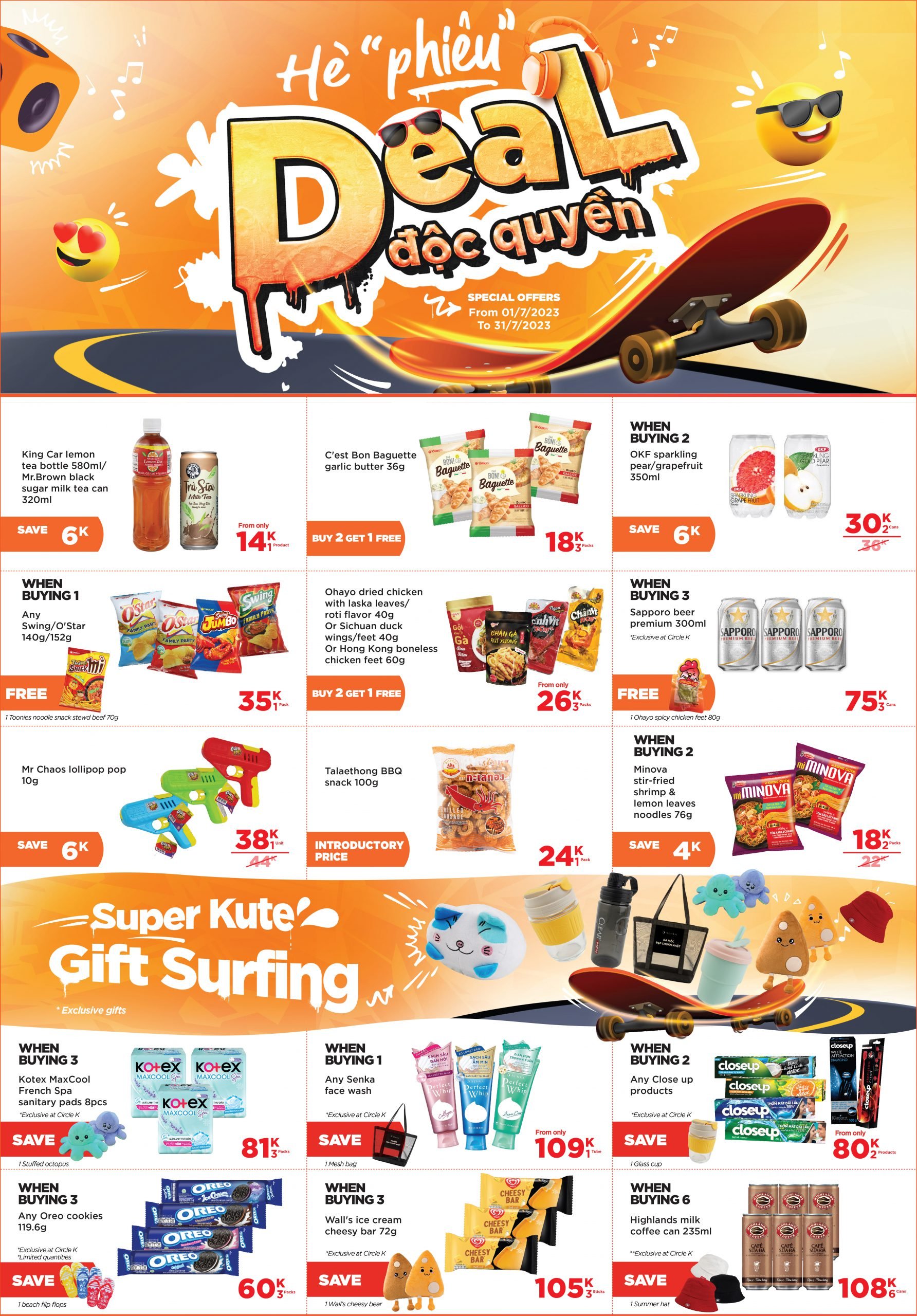 Circle K Driving Jobs - 3tekkph