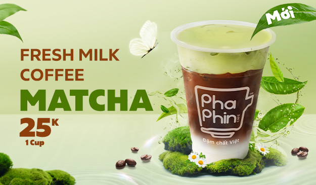 CFS Matcha eng