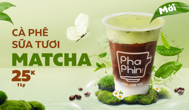 CFS Matcha